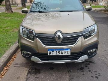 Renault sandero 2022 nafta renault sandero stepway 2022 nafta 21300km renault sandero step... Renault sandero 2022 nafta renault sandero stepway 2022 nafta 21300km renault sandero step...
