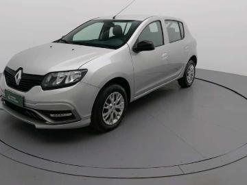 Renault sandero 2023 flex renault sandero 1 0 s edition 12v 4p 2022 prata em s o jose dos ... Renault sandero 2023 flex renault sandero 1 0 s edition 12v 4p 2022 prata em s o jose dos ...