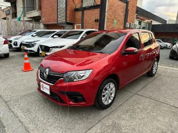 Renault sandero 2023 gasolina 2023 renault sandero life Renault sandero 2023 gasolina 2023 renault sandero life