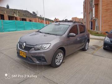 Renault sandero 2023 gasolina 2023 renault sandero life plus Renault sandero 2023 gasolina 2023 renault sandero life plus