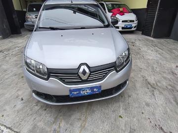 Renault sandero authentique 2018 flex renault sandero 1 0 authentique 16v 4p 2018 prata em... Renault sandero authentique 2018 flex renault sandero 1 0 authentique 16v 4p 2018 prata em...