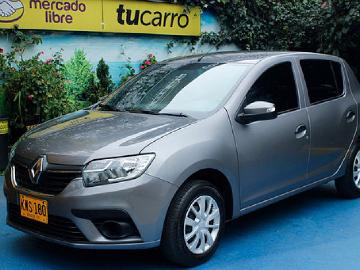 Renault sandero gasolina renault sandero 1 6 expression Renault sandero gasolina renault sandero 1 6 expression