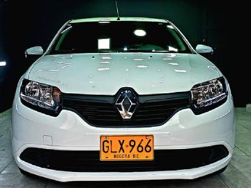 Renault sandero gasolina renault sandero 1 6 expression