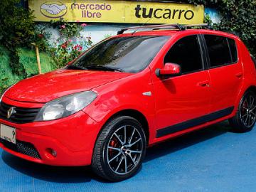 Renault sandero gasolina renault sandero 1 6 gt line Renault sandero gasolina renault sandero 1 6 gt line