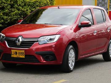 Renault sandero gasolina renault sandero 1 6 life Renault sandero gasolina renault sandero 1 6 life