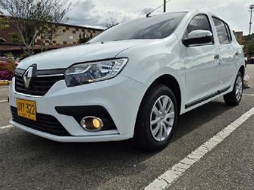 Renault sandero gasolina renault sandero 1 6 life mt Renault sandero gasolina renault sandero 1 6 life mt