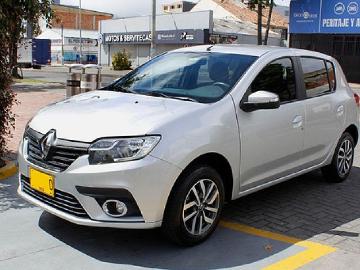 Renault sandero gasolina renault sandero 1 6 zen full Renault sandero gasolina renault sandero 1 6 zen full