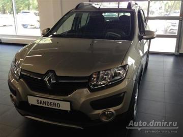 Renault sandero kupit renault sandero stepway reno sandero stepvej 2015 g v v rossii po ce... Renault sandero kupit renault sandero stepway reno sandero stepvej 2015 g v v rossii po ce...