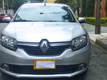 Renault sandero renault sandero 1 6 at intens 2017 Renault sandero renault sandero 1 6 at intens 2017