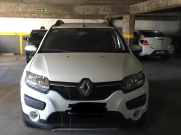 Renault sandero stepway 2018 gasolina 2018 renault sandero stepway 1 6 privilege Renault sandero stepway 2018 gasolina 2018 renault sandero stepway 1 6 privilege