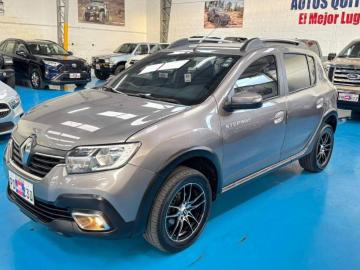 Renault sandero stepway 2022 gasolina renault sandero stepway Renault sandero stepway 2022 gasolina renault sandero stepway