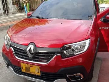 Renault sandero stepway 2023 gasolina 2023 renault sandero stepway zen Renault sandero stepway 2023 gasolina 2023 renault sandero stepway zen
