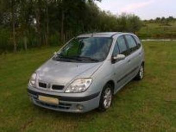Renault scenic 2001 dizel renault scenic 2001 Renault scenic 2001 dizel renault scenic 2001