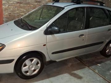 Renault scenic 2003 nafta renault scenic columbina 1 6 16 v 2003 nafta 210000km scenic 1 6... Renault scenic 2003 nafta renault scenic columbina 1 6 16 v 2003 nafta 210000km scenic 1 6...
