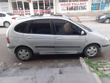 Renault scenic 2004 lpg dizel renault scen c Renault scenic 2004 lpg dizel renault scen c