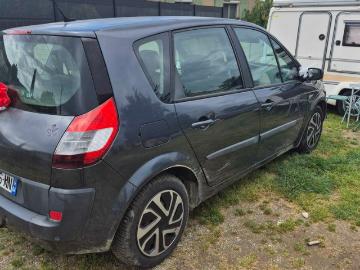 Renault scenic 2006 diesel renault scenic 26 Renault scenic 2006 diesel renault scenic 26