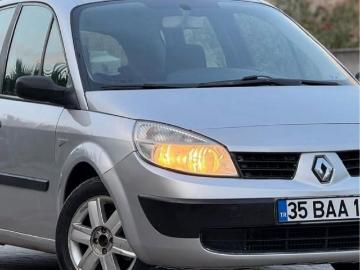 Renault scenic 2006 lpg dizel renault scen c Renault scenic 2006 lpg dizel renault scen c