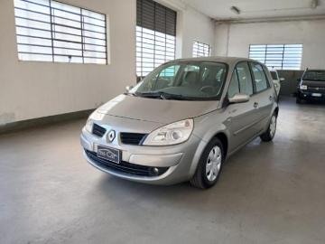 Renault scenic 2007 benzina renault scenic 1 6 16v dynamique rif 22657470