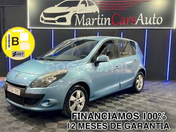 Renault scenic 2009 diesel renault scenic emotion 2008 1 5dci105 eu4 eco2 Renault scenic 2009 diesel renault scenic emotion 2008 1 5dci105 eu4 eco2