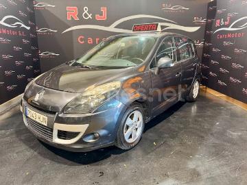 Renault scenic 2013 diesel renault scenic dynamique energy dci 110 eco2 Renault scenic 2013 diesel renault scenic dynamique energy dci 110 eco2