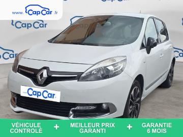 Renault scenic 2014 essence renault scenic 92 Renault scenic 2014 essence renault scenic 92