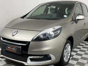 Renault scenic 2014 renault scenic 1 6 expression 2014 Renault scenic 2014 renault scenic 1 6 expression 2014