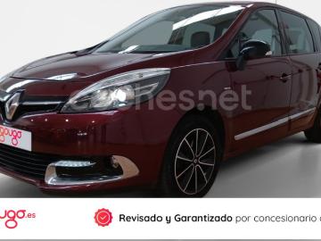 Renault scenic 2015 diesel renault scenic limited energy dci 130 eco2 Renault scenic 2015 diesel renault scenic limited energy dci 130 eco2