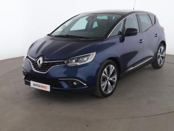 Renault scenic 2017 diesel renault scenic 1 6 dci energy intens edc 160 ch Renault scenic 2017 diesel renault scenic 1 6 dci energy intens edc 160 ch