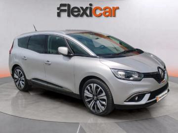 Renault scenic 2019 diesel renault scenic zen blue dci 88 kw 120cv diesel en flexicar langreo