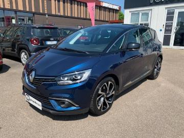 Renault scenic 2019 essence renault scenic annee 2019 essence Renault scenic 2019 essence renault scenic annee 2019 essence