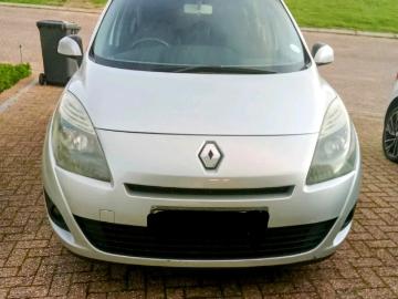 Renault scenic diesel renault scenic Renault scenic diesel renault scenic