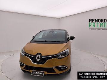 Renault scenic iii diesel renault scenic iii 1 5 dci energy bose 110cv edc Renault scenic iii diesel renault scenic iii 1 5 dci energy bose 110cv edc