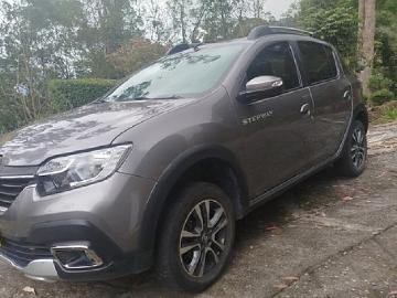Renault stepway gasolina renault stepway 2022 Renault stepway gasolina renault stepway 2022