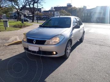 Renault symbol 2010 gasolina 2010 renault symbol 1 6 luxe Renault symbol 2010 gasolina 2010 renault symbol 1 6 luxe
