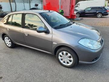 Renault symbol benzin renault symbol 1 2 2010 primul proprietar stare exceptionala Renault symbol benzin renault symbol 1 2 2010 primul proprietar stare exceptionala