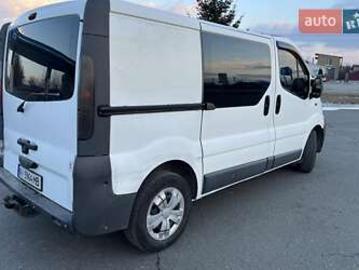Renault trafic 2004 dizel renault trafic 2004 Renault trafic 2004 dizel renault trafic 2004