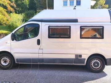 Renault trafic 2010 gasolina renault trafic version sin siglas l4 2 0 usado 2010 color gri... Renault trafic 2010 gasolina renault trafic version sin siglas l4 2 0 usado 2010 color gri...