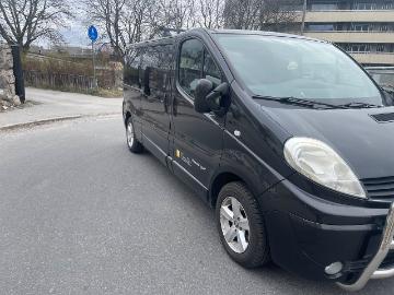 Renault trafic 2011 diesel renault trafic kombi 2 9t 2 5 dci euro 4 navigation s ld rjt210 Renault trafic 2011 diesel renault trafic kombi 2 9t 2 5 dci euro 4 navigation s ld rjt210