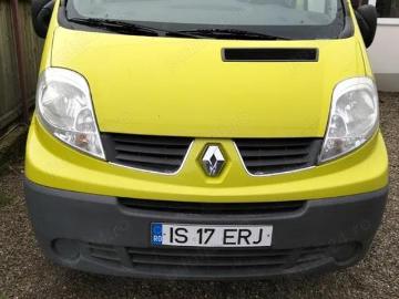 Renault trafic 2012 renault trafic 2 0 dci 2012 euro 5 Renault trafic 2012 renault trafic 2 0 dci 2012 euro 5