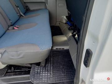 Renault trafic 2014 diesel renault trafic bus long 9 osobowy