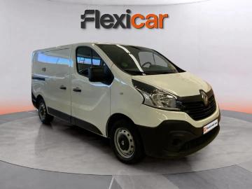 Renault trafic 2017 diesel renault trafic trafic diesel en flexicar granada 2 Renault trafic 2017 diesel renault trafic trafic diesel en flexicar granada 2