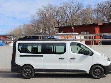 Renault trafic 2019 diesel renault trafic kombi 2 7t 1 6 dci euro 6 9sits kee29f Renault trafic 2019 diesel renault trafic kombi 2 7t 1 6 dci euro 6 9sits kee29f