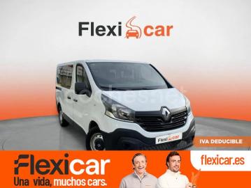 Renault trafic 2019 diesel renault trafic sl limited energy dci Renault trafic 2019 diesel renault trafic sl limited energy dci