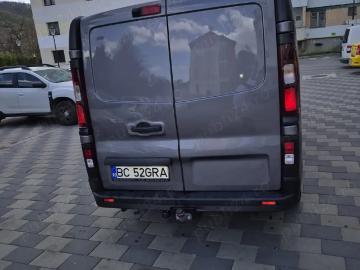 Renault trafic 2019 renaut trafic maxi 3 Renault trafic 2019 renaut trafic maxi 3