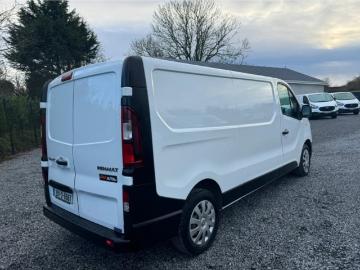 Renault trafic 2020 diesel renault trafic 2020 car for sale in waterford Renault trafic 2020 diesel renault trafic 2020 car for sale in waterford