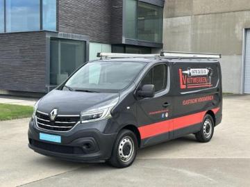 Renault trafic 2021 diesel renault trafic 2021 2 0tdci gps dab cruise 109000km Renault trafic 2021 diesel renault trafic 2021 2 0tdci gps dab cruise 109000km
