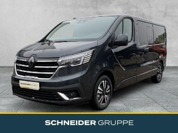 renault trafic diesel renault trafic grand spaceclass blue dci 150 edc kamera renault trafic diesel renault trafic grand spaceclass blue dci 150 edc kamera