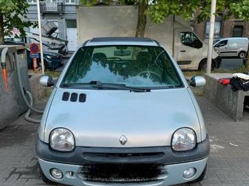 Renault twingo 2003 essence renault twingo 2003 Renault twingo 2003 essence renault twingo 2003