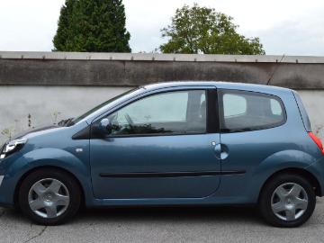 renault twingo 2008 benzin renault twingo dynamique klima motor getriebe top