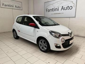 Renault twingo 2012 benzina renault twingo 1 2 16v live rif 22370303 Renault twingo 2012 benzina renault twingo 1 2 16v live rif 22370303